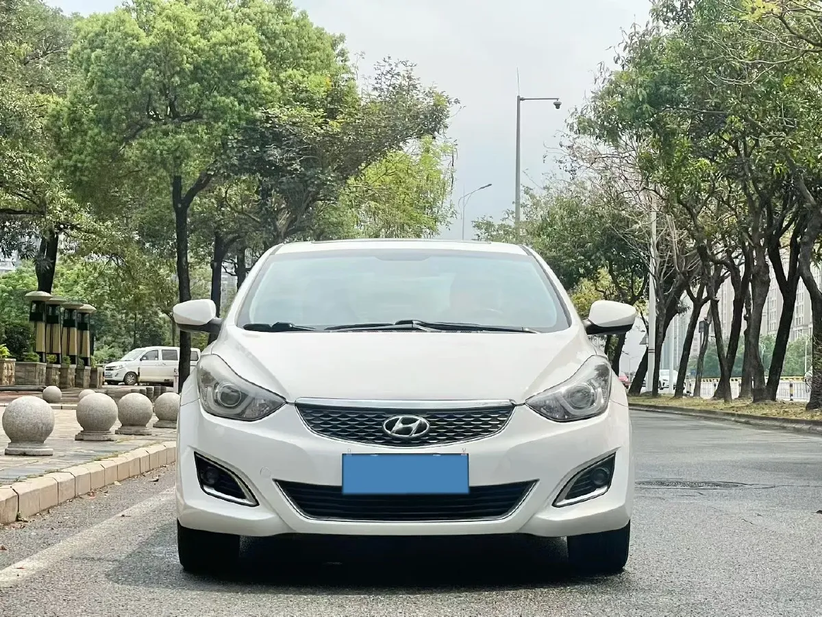 2016 Hyundai Elantra 1.6L 128HP L4 6AT,autocango,china used car exporter,china ev exporter,chinese used car exporter,chinese used ev exporter