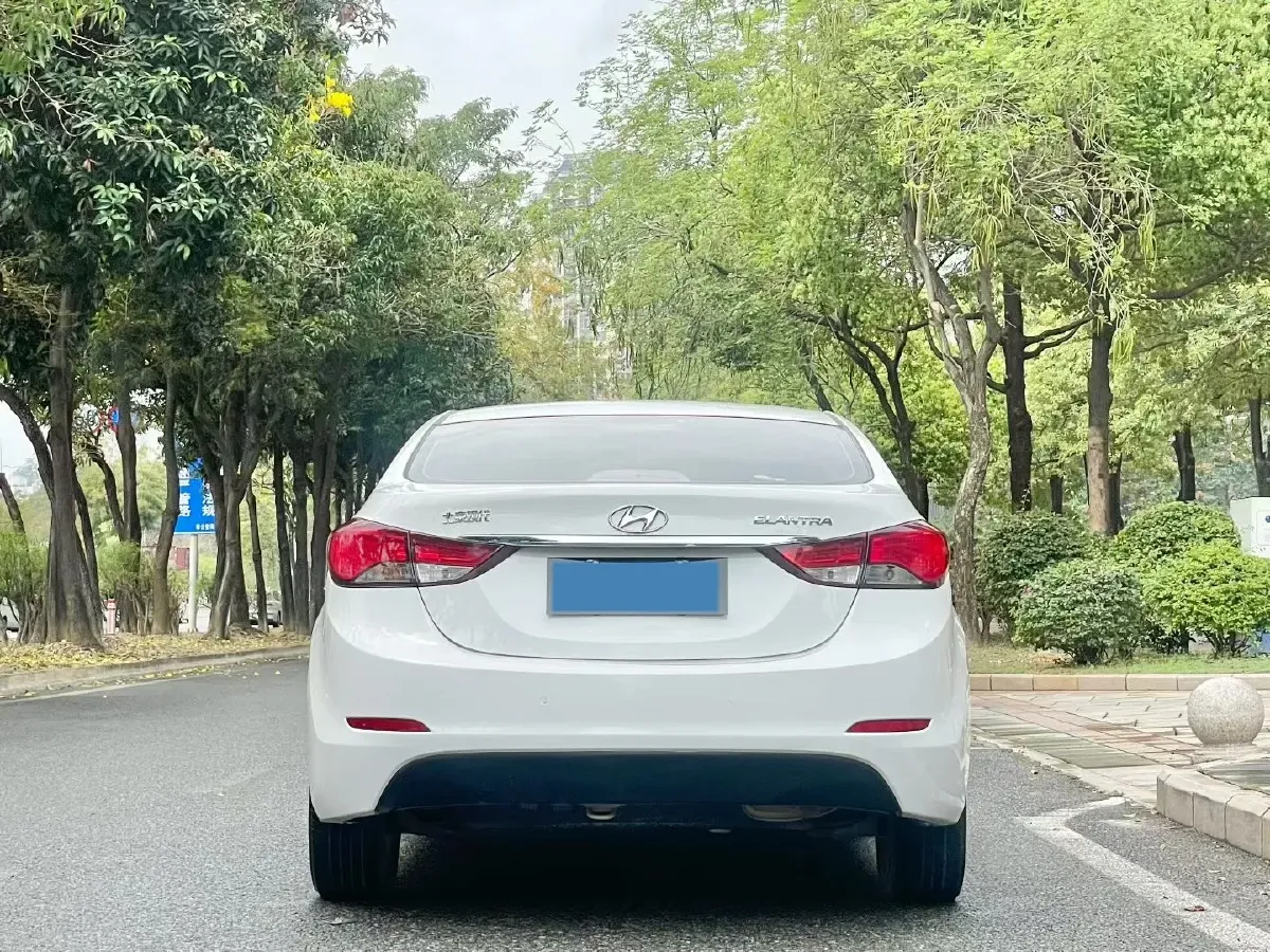 2016 Hyundai Elantra 1.6L 128HP L4 6AT,autocango,china used car exporter,china ev exporter,chinese used car exporter,chinese used ev exporter