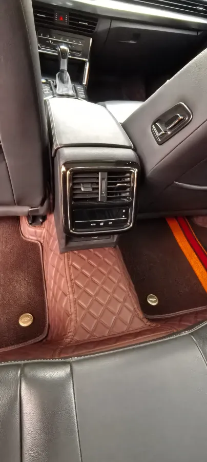 2023 Volkswagen Passat 2.0T 186HP L4 7DCT,autocango,china used car exporter,china ev exporter,chinese used car exporter,chinese used ev exporter