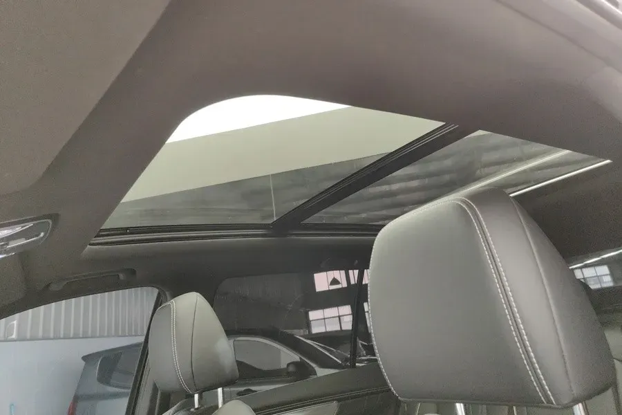 2025 GAC Trumpchi GS8 2.0T 252HP L4 8AT,autocango,china used car exporter,china ev exporter,chinese used car exporter,chinese used ev exporter