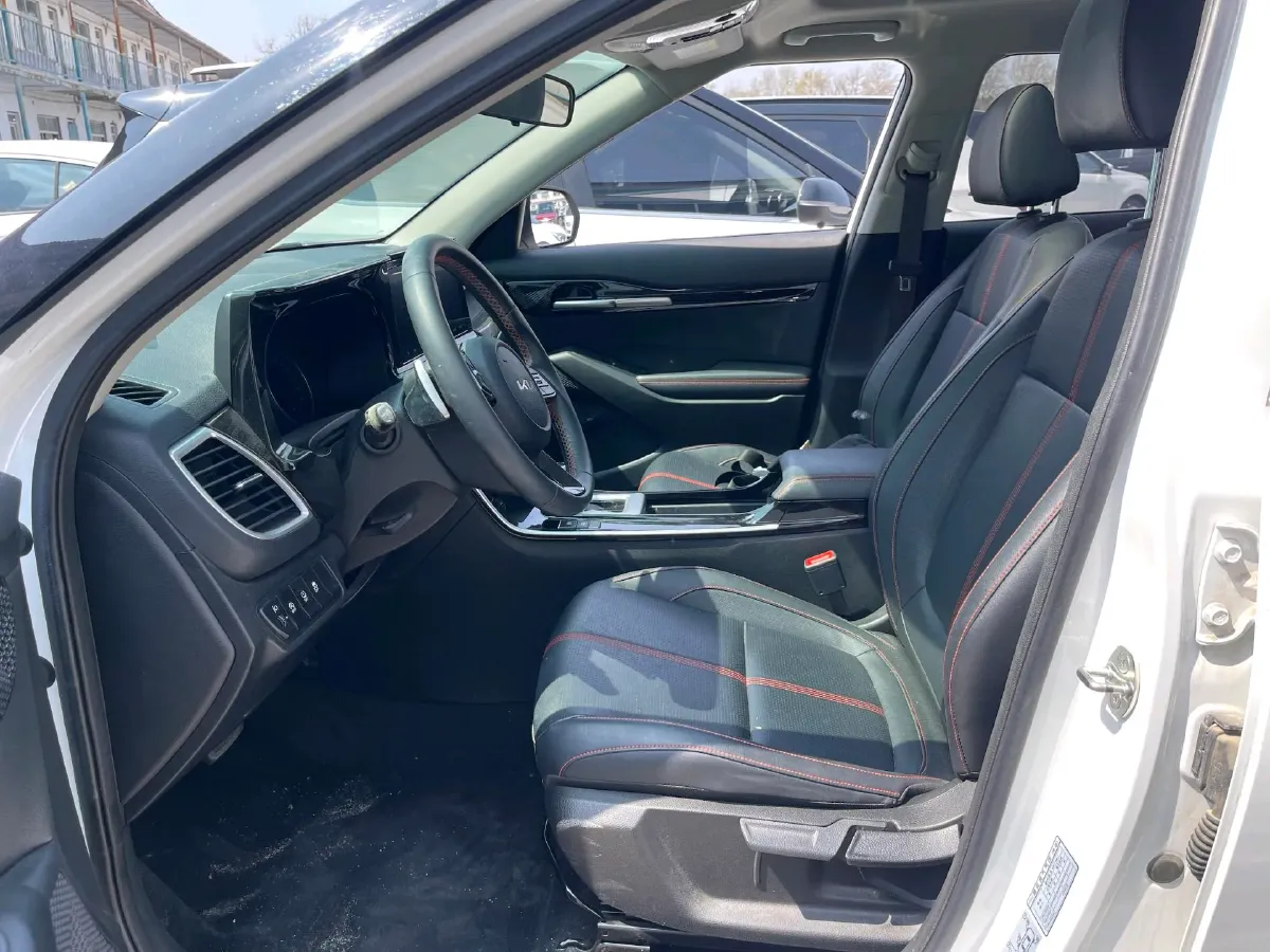 2020 Kia KX3 1.5L 115HP L4 CVT,autocango,china used car exporter,china ev exporter,chinese used car exporter,chinese used ev exporter