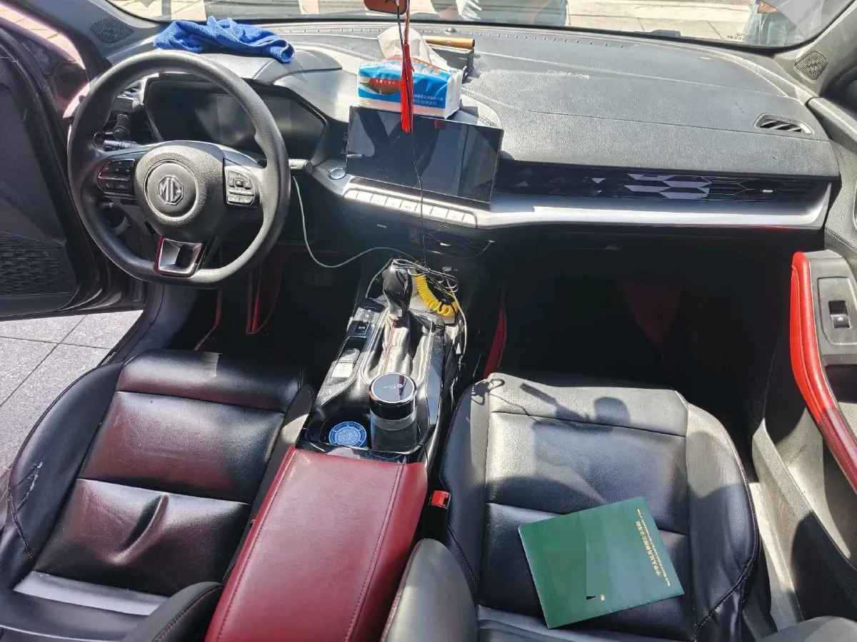 2021 MG 5 1.5L 120HP L4 CVT,autocango,china used car exporter,china ev exporter,chinese used car exporter,chinese used ev exporter