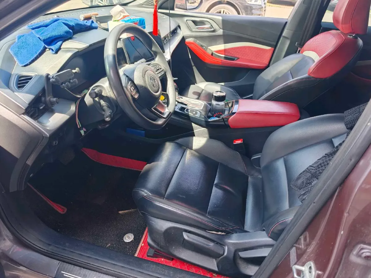 2021 MG 5 1.5L 120HP L4 CVT,autocango,china used car exporter,china ev exporter,chinese used car exporter,chinese used ev exporter