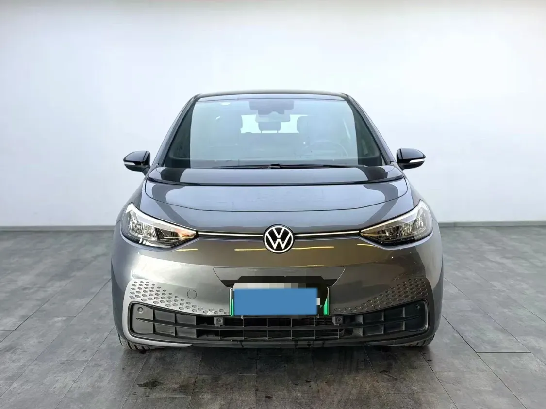 2024 Volkswagen ID.3 BEV 52.8KWH,autocango,china used car exporter,china ev exporter,chinese used car exporter,chinese used ev exporter