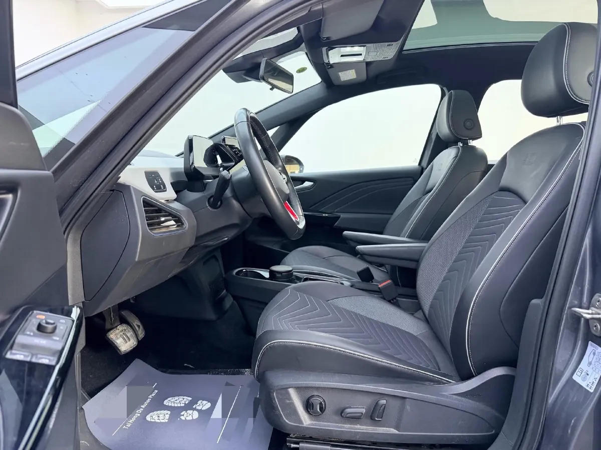 2024 Volkswagen ID.3 BEV 52.8KWH,autocango,china used car exporter,china ev exporter,chinese used car exporter,chinese used ev exporter