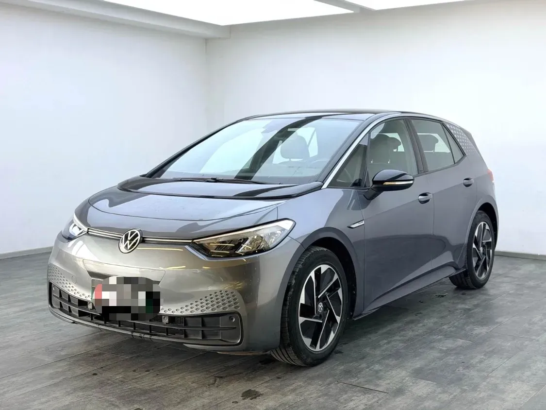 2024 Volkswagen ID.3 BEV 52.8KWH,autocango,china used car exporter,china ev exporter,chinese used car exporter,chinese used ev exporter