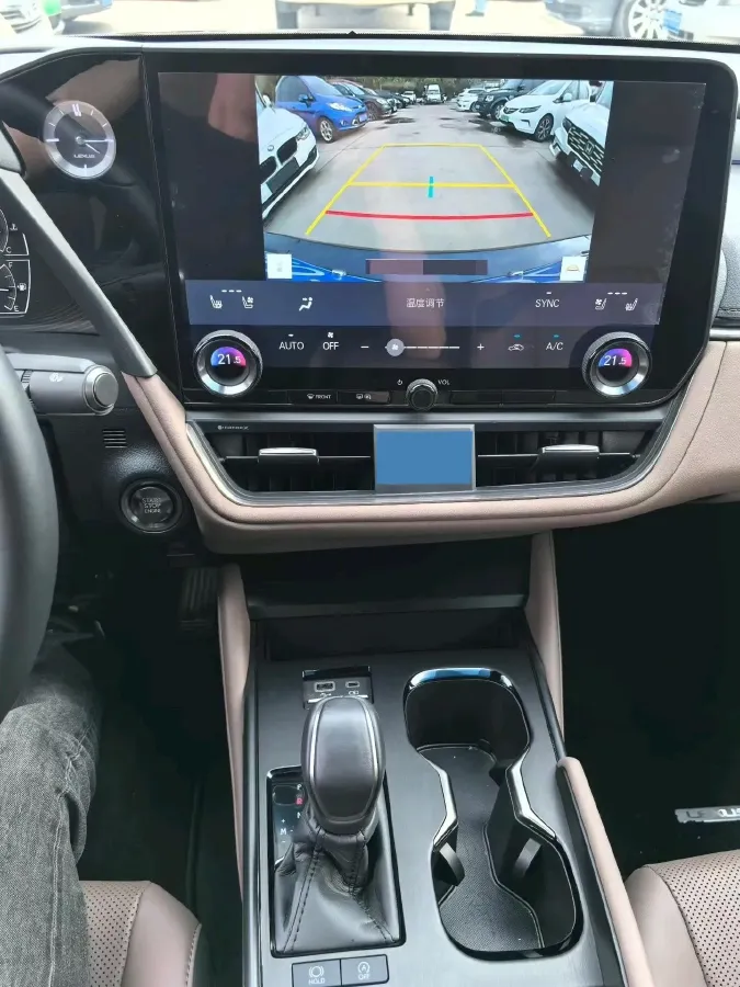 2025 Lexus ES 2.0L 173HP L4 CVT,autocango,china used car exporter,china ev exporter,chinese used car exporter,chinese used ev exporter