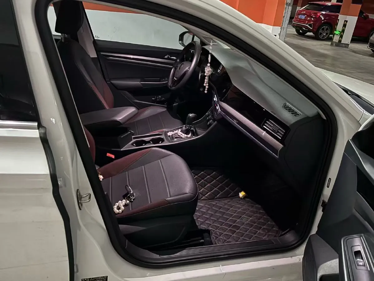 2021 Volkswagen Bora 1.5L 113HP L4 6AT,autocango,china used car exporter,china ev exporter,chinese used car exporter,chinese used ev exporter