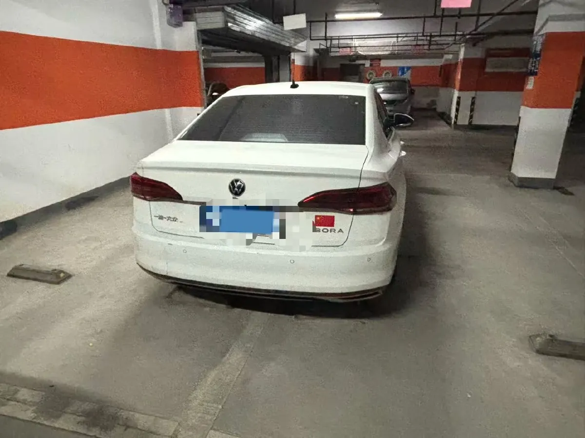 2021 Volkswagen Bora 1.5L 113HP L4 6AT,autocango,china used car exporter,china ev exporter,chinese used car exporter,chinese used ev exporter
