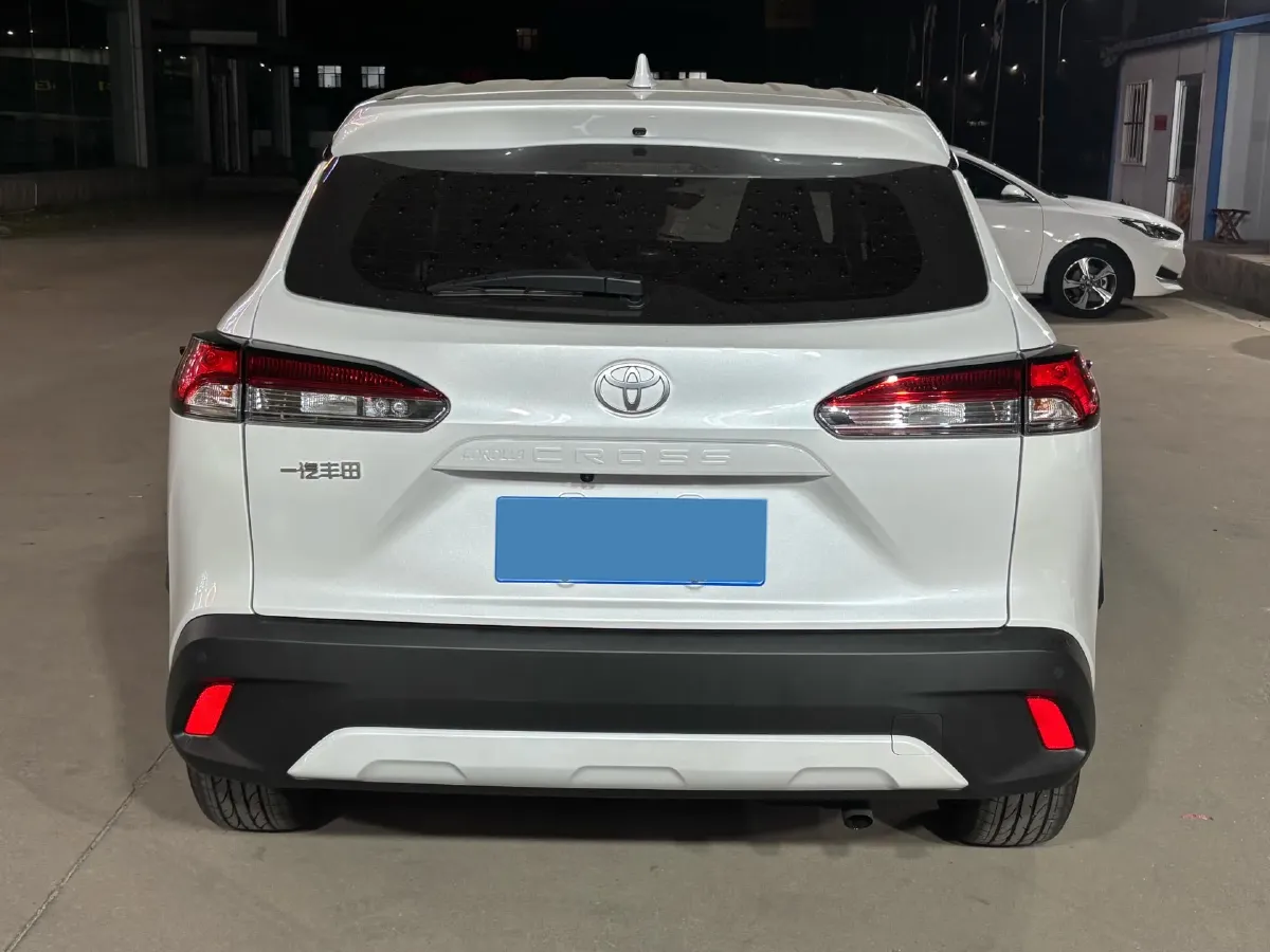 2026 Toyota Corolla Cross 2.0L 171HP L4 CVT,autocango,china used car exporter,china ev exporter,chinese used car exporter,chinese used ev exporter