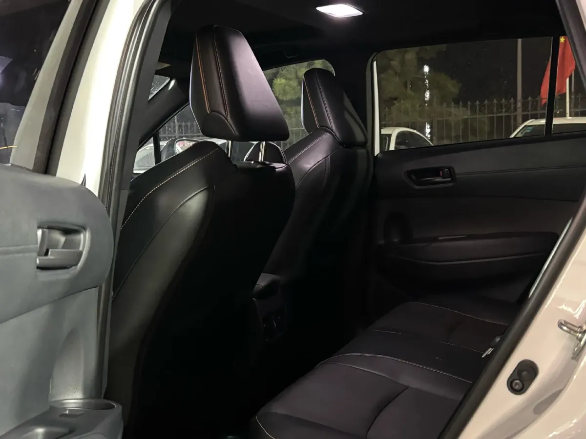 2026 Toyota Corolla Cross 2.0L 171HP L4 CVT,autocango,china used car exporter,china ev exporter,chinese used car exporter,chinese used ev exporter