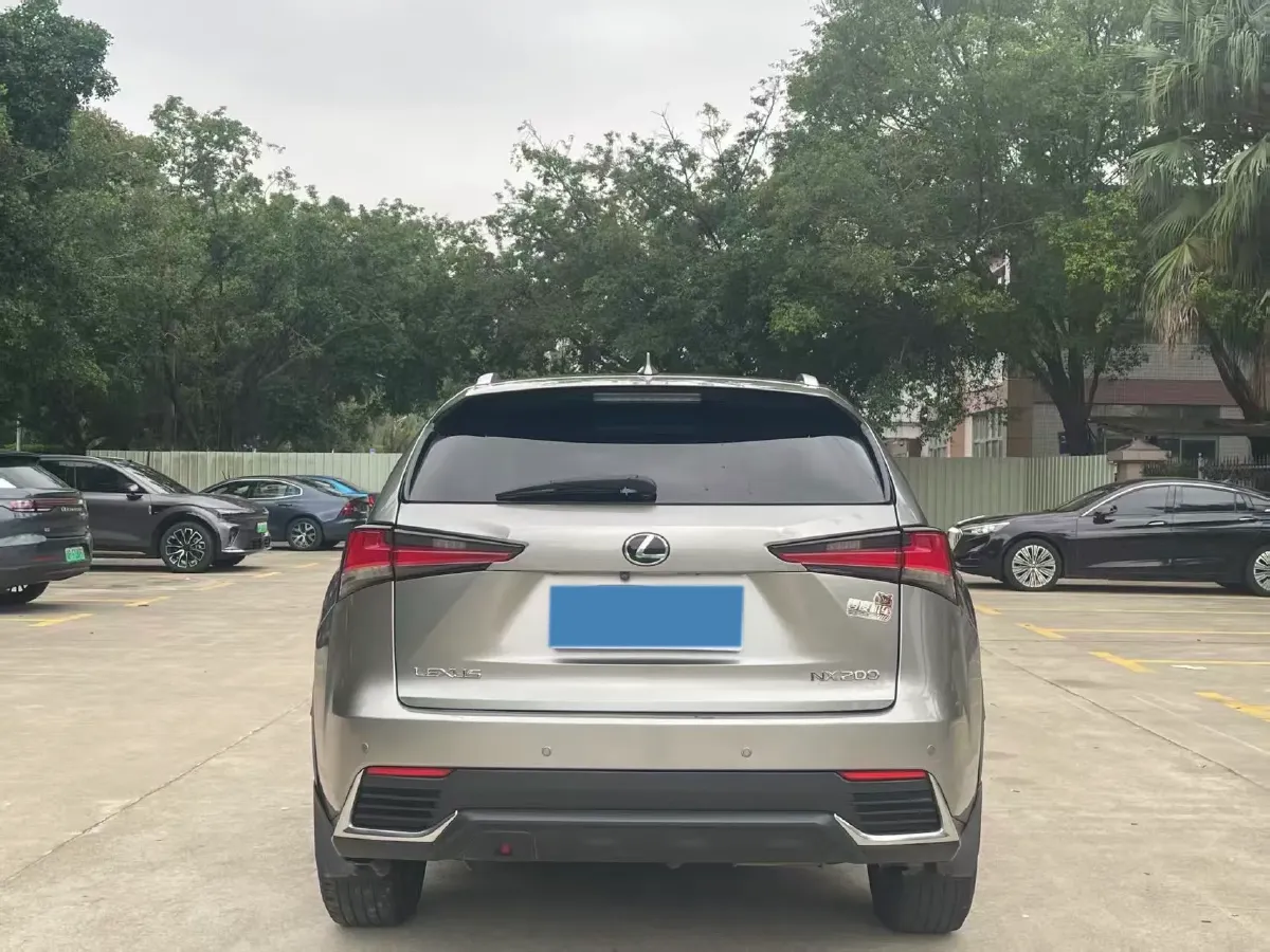 2017 Lexus NX 2.0L 150HP L4 CVT,autocango,china used car exporter,china ev exporter,chinese used car exporter,chinese used ev exporter