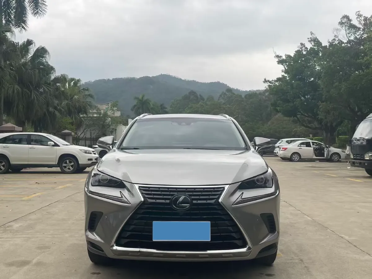 2017 Lexus NX 2.0L 150HP L4 CVT,autocango,china used car exporter,china ev exporter,chinese used car exporter,chinese used ev exporter