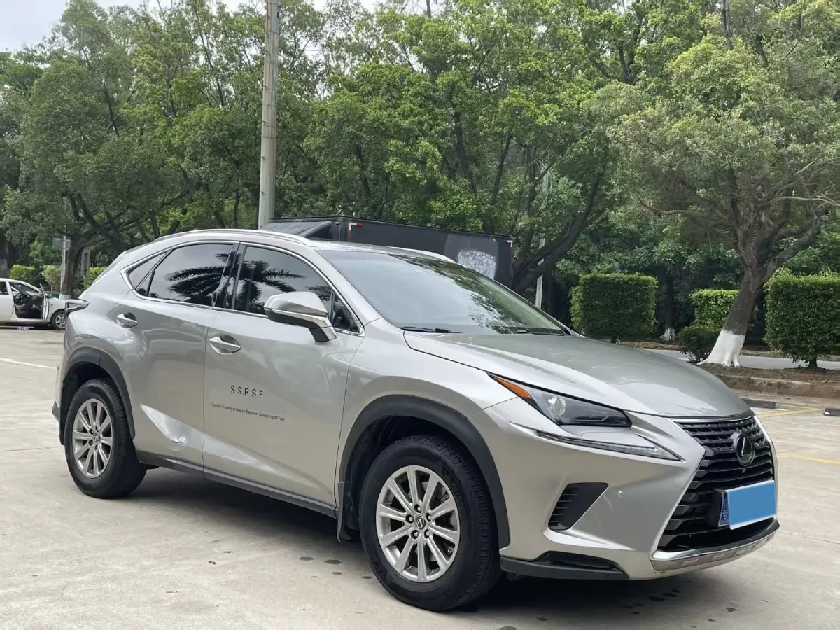 2017 Lexus NX 2.0L 150HP L4 CVT,autocango,china used car exporter,china ev exporter,chinese used car exporter,chinese used ev exporter