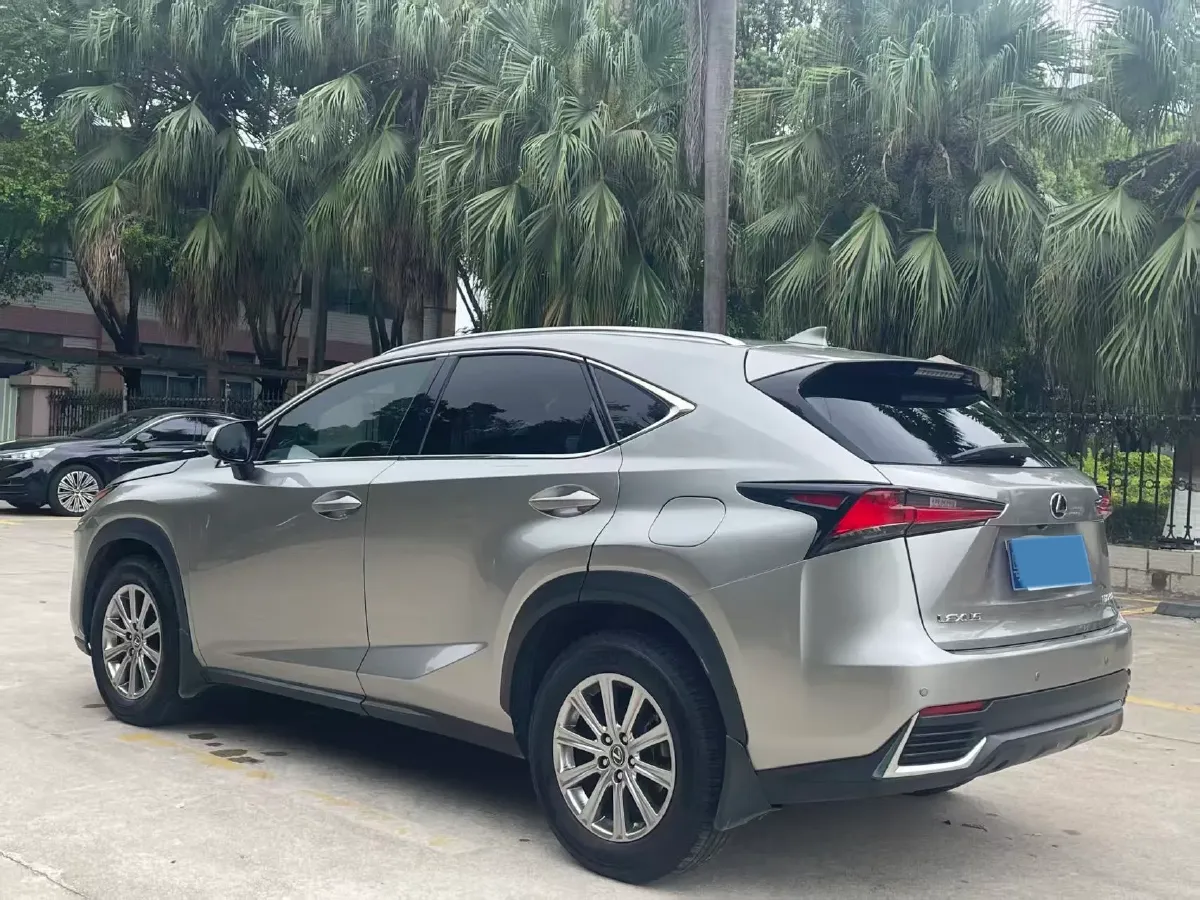 2017 Lexus NX 2.0L 150HP L4 CVT,autocango,china used car exporter,china ev exporter,chinese used car exporter,chinese used ev exporter