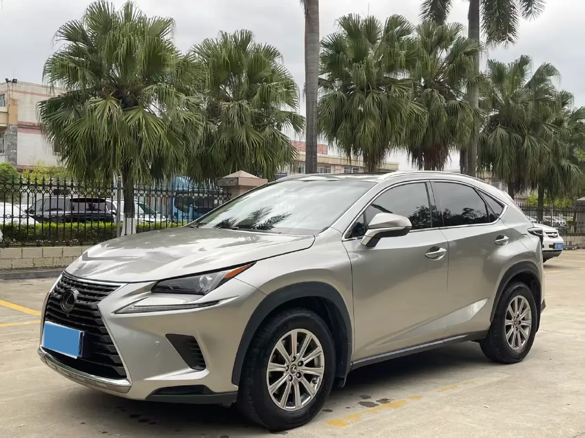 2017 Lexus NX 2.0L 150HP L4 CVT,autocango,china used car exporter,china ev exporter,chinese used car exporter,chinese used ev exporter