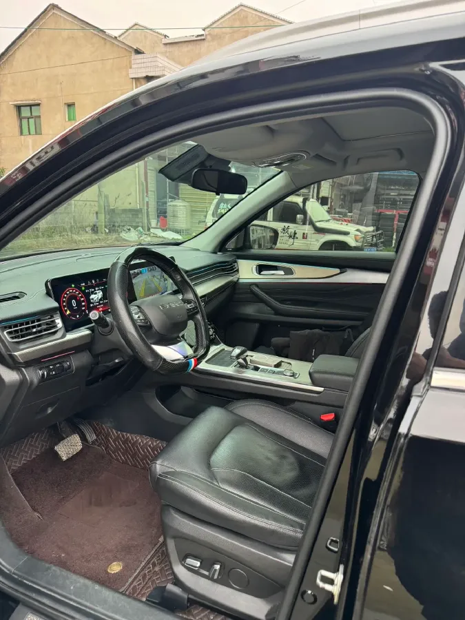 2021 Exceed VX 2.0T 261HP L4 7DCT,autocango,china used car exporter,china ev exporter,chinese used car exporter,chinese used ev exporter