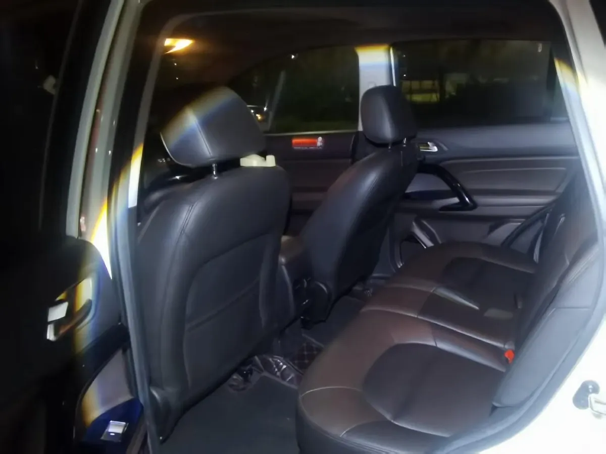 2017 GAC Trumpchi GS4 1.5L 97HP L4 PHEV 12KWH,autocango,china used car exporter,china ev exporter,chinese used car exporter,chinese used ev exporter