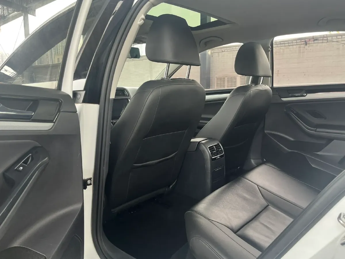 2018 Volkswagen Sagitar 1.2T 110HP L4 7DCT,autocango,china used car exporter,china ev exporter,chinese used car exporter,chinese used ev exporter