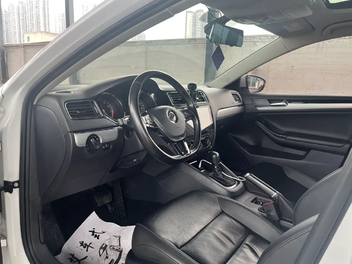 2018 Volkswagen Sagitar 1.2T 110HP L4 7DCT,autocango,china used car exporter,china ev exporter,chinese used car exporter,chinese used ev exporter