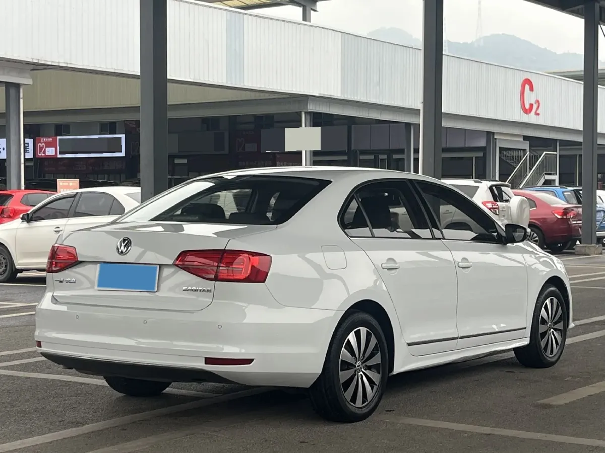 2018 Volkswagen Sagitar 1.2T 110HP L4 7DCT,autocango,china used car exporter,china ev exporter,chinese used car exporter,chinese used ev exporter