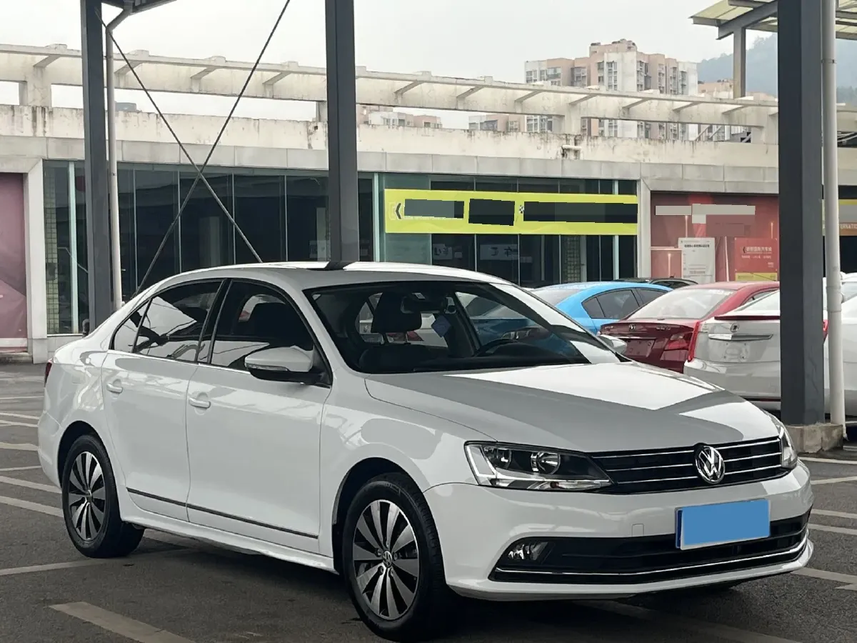 2018 Volkswagen Sagitar 1.2T 110HP L4 7DCT,autocango,china used car exporter,china ev exporter,chinese used car exporter,chinese used ev exporter