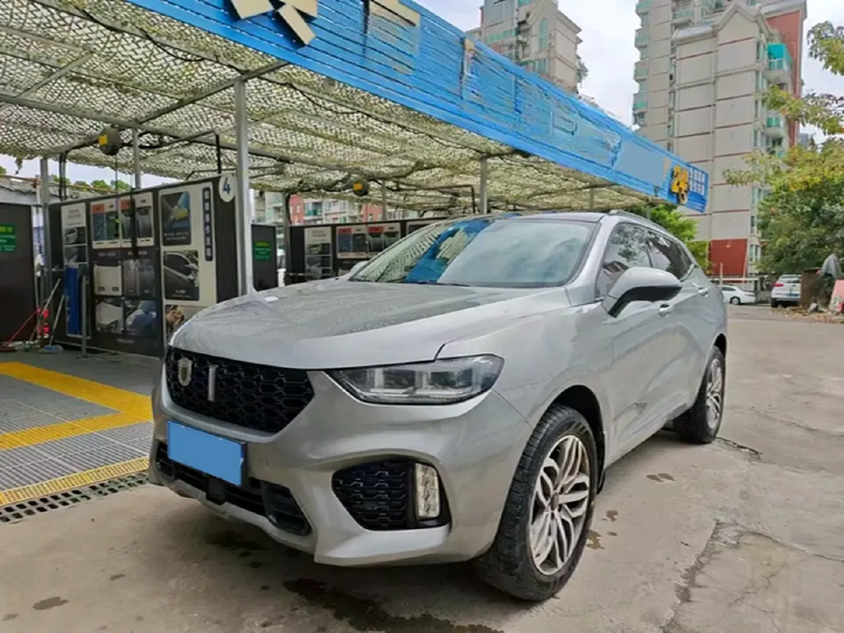 2019 WEY VV5 1.5T 169HP L4 7DCT,autocango,china used car exporter,china ev exporter,chinese used car exporter,chinese used ev exporter