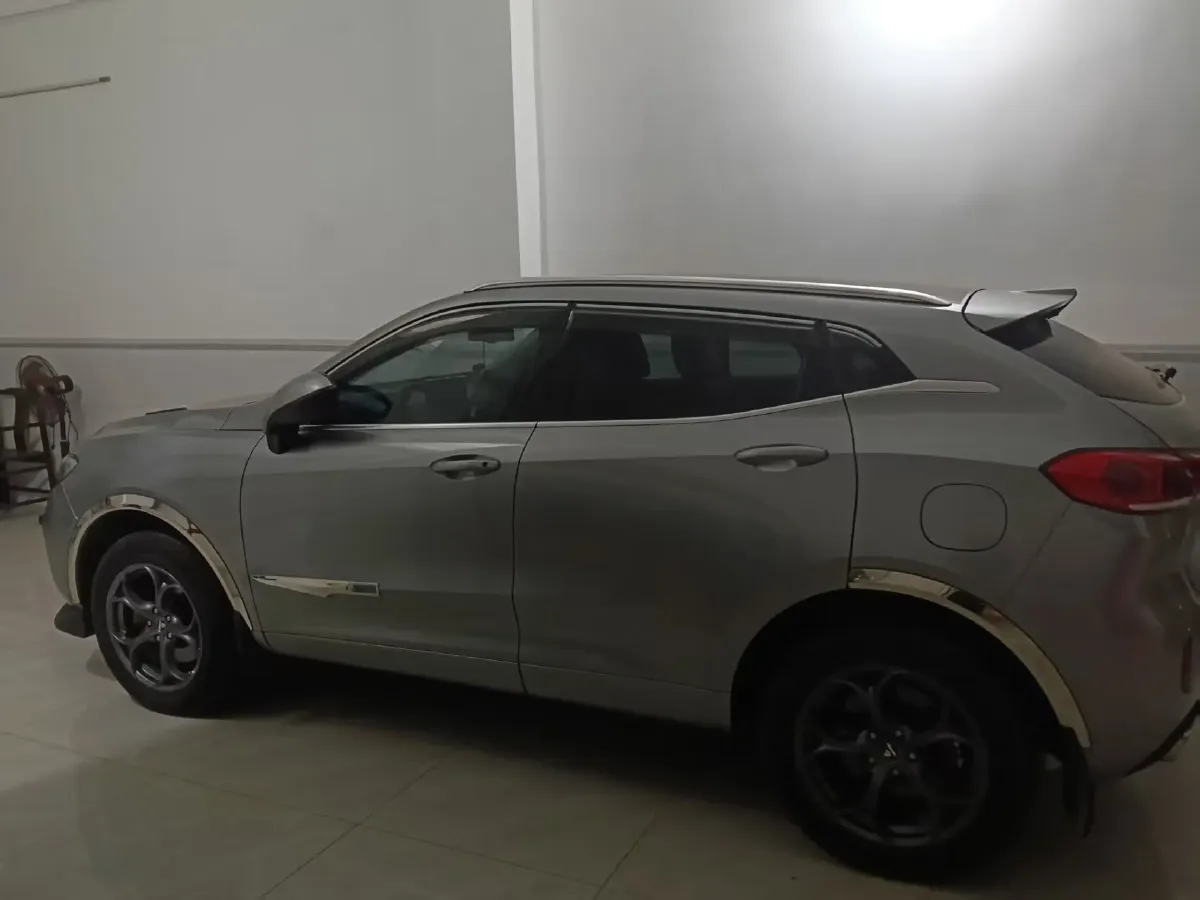 2019 WEY VV5 1.5T 169HP L4 7DCT,autocango,china used car exporter,china ev exporter,chinese used car exporter,chinese used ev exporter