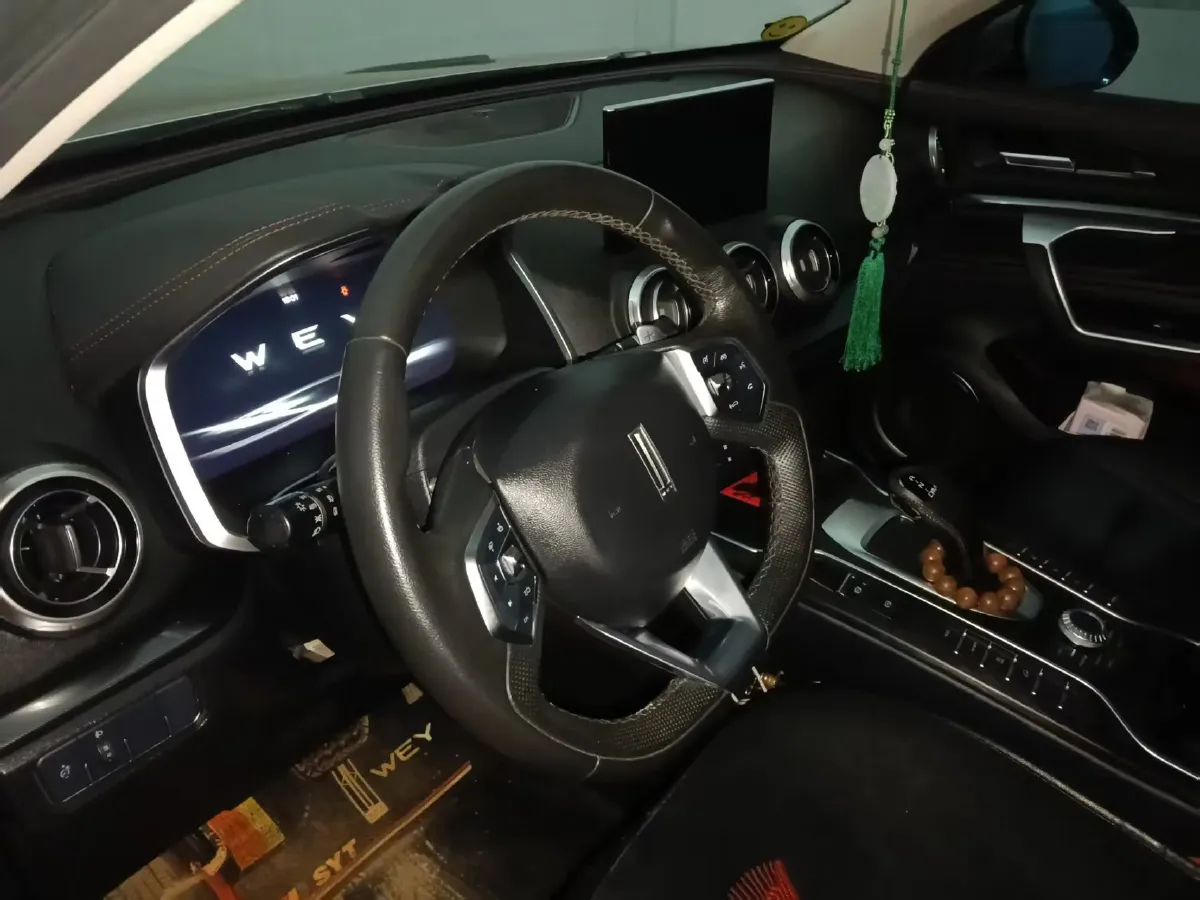 2019 WEY VV5 1.5T 169HP L4 7DCT,autocango,china used car exporter,china ev exporter,chinese used car exporter,chinese used ev exporter