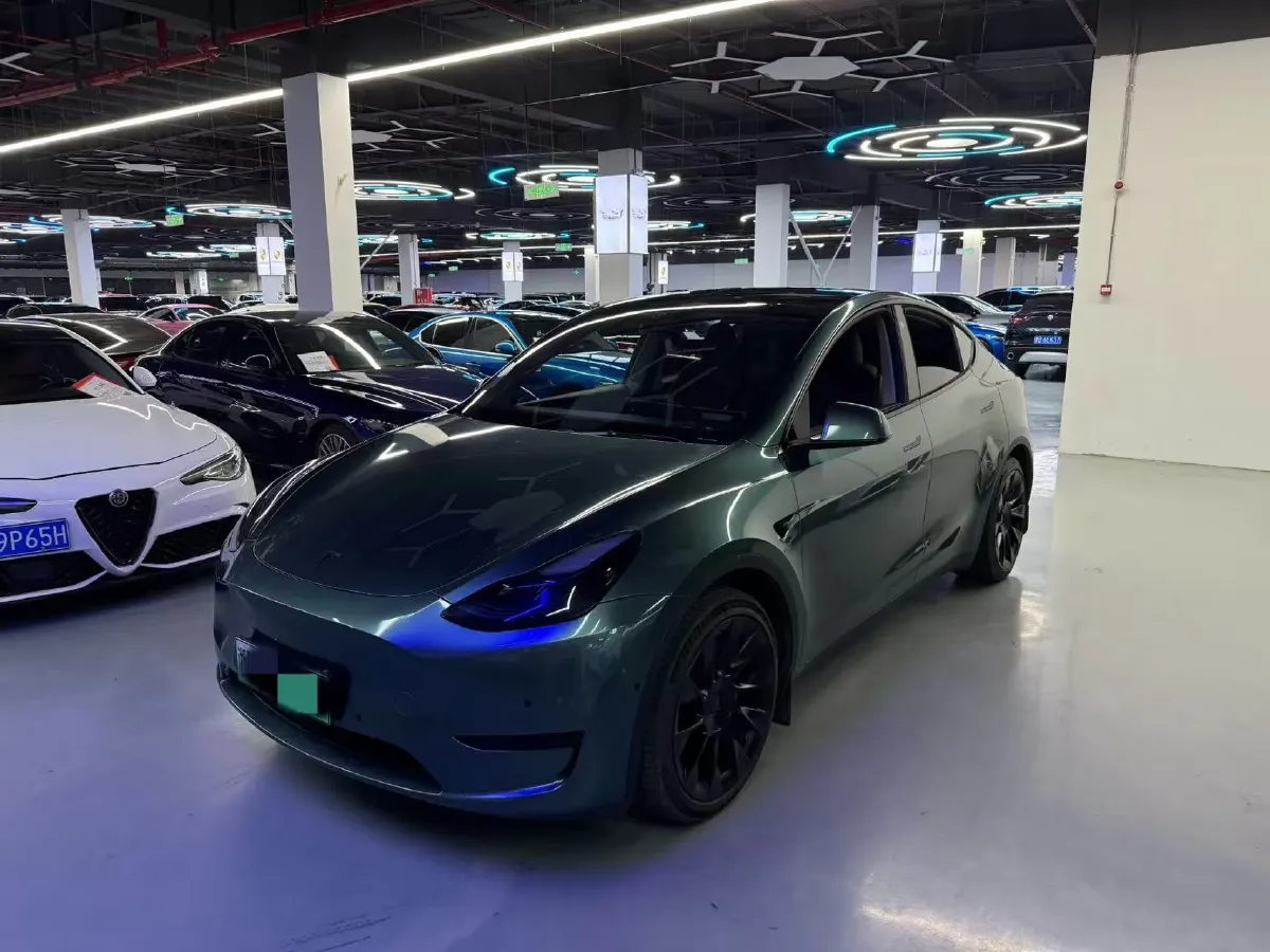 2022 Tesla Model Y BEV 60KWH,autocango,china used car exporter,china ev exporter,chinese used car exporter,chinese used ev exporter