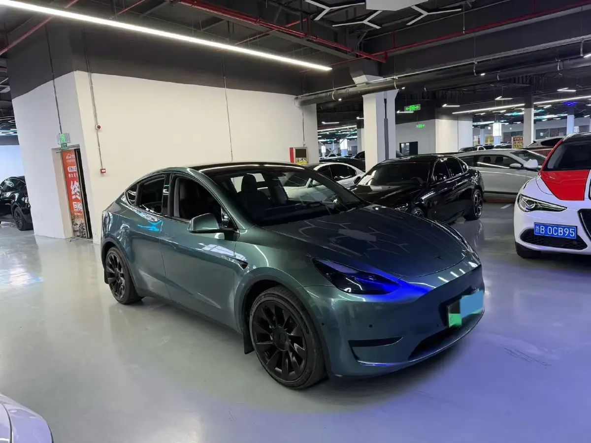 2022 Tesla Model Y BEV 60KWH,autocango,china used car exporter,china ev exporter,chinese used car exporter,chinese used ev exporter