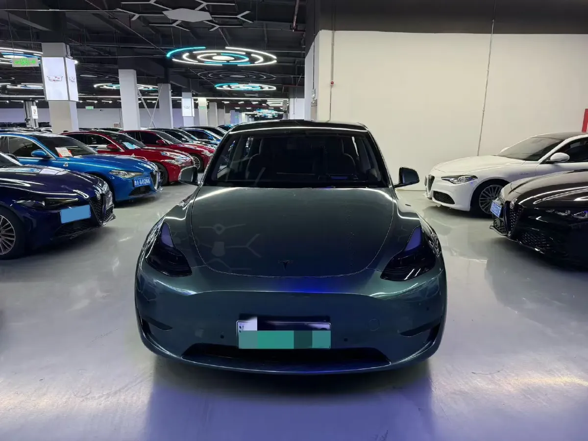 2022 Tesla Model Y BEV 60KWH,autocango,china used car exporter,china ev exporter,chinese used car exporter,chinese used ev exporter