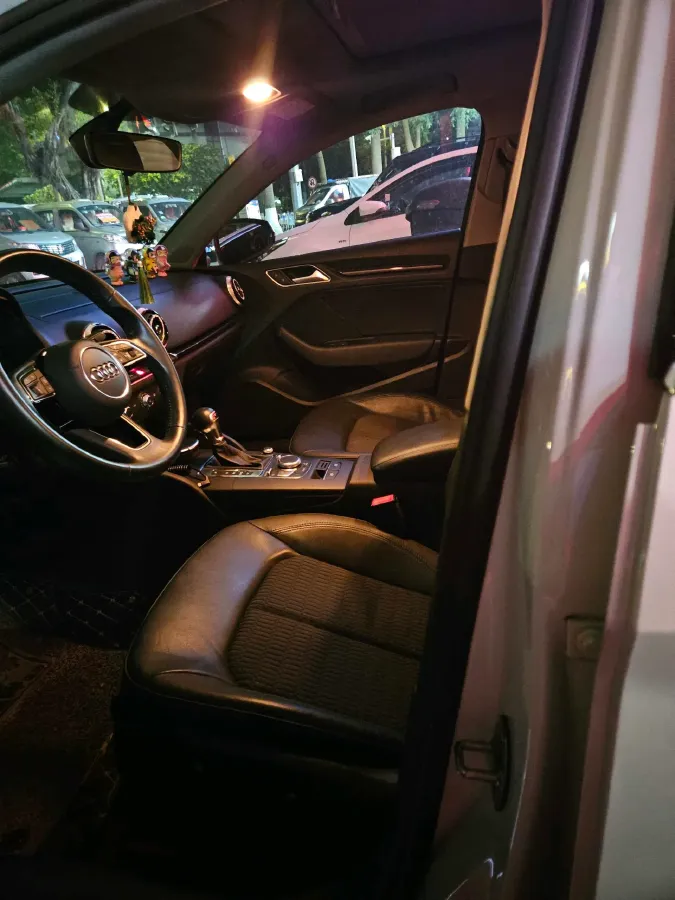 2019 Audi A3 1.4T 150HP L4 7DCT,autocango,china used car exporter,china ev exporter,chinese used car exporter,chinese used ev exporter