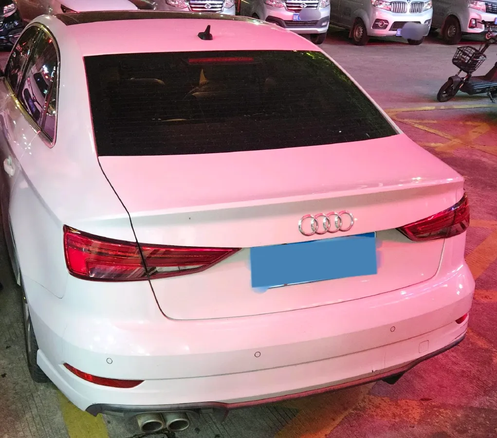 2019 Audi A3 1.4T 150HP L4 7DCT,autocango,china used car exporter,china ev exporter,chinese used car exporter,chinese used ev exporter