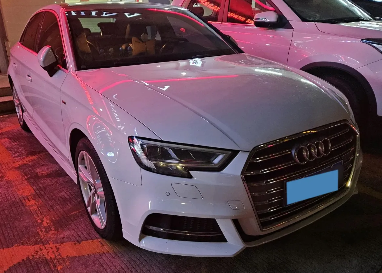 2019 Audi A3 1.4T 150HP L4 7DCT,autocango,china used car exporter,china ev exporter,chinese used car exporter,chinese used ev exporter