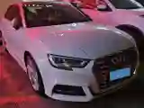 2019 Audi A3 1.4T 150HP L4 7DCT
