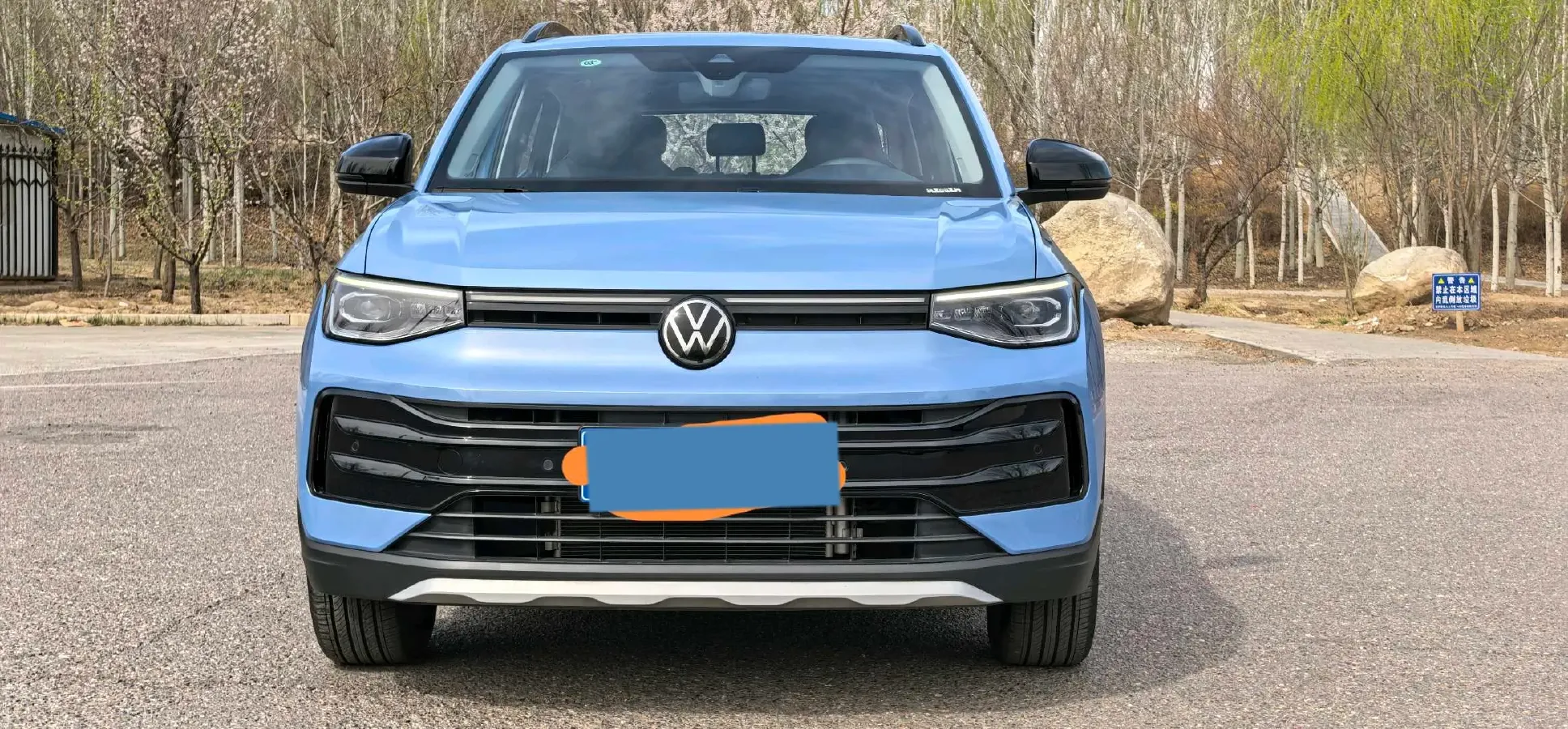 2025 Volkswagen Tharu 1.5T 160HP L4 7DCT,autocango,china used car exporter,china ev exporter,chinese used car exporter,chinese used ev exporter