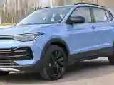 2025 Volkswagen Tharu 1.5T 160HP L4 7DCT