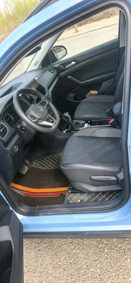 2025 Volkswagen Tharu 1.5T 160HP L4 7DCT,autocango,china used car exporter,china ev exporter,chinese used car exporter,chinese used ev exporter