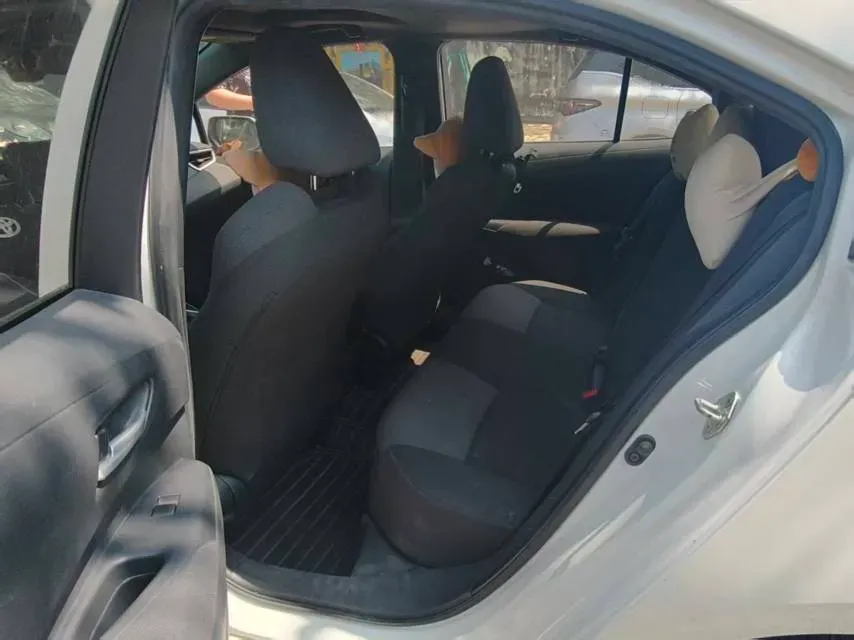 2019 Toyota Levin 1.2T 116HP L4 CVT,autocango,china used car exporter,china ev exporter,chinese used car exporter,chinese used ev exporter