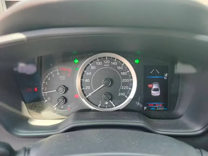 2019 Toyota Levin 1.2T 116HP L4 CVT,autocango,china used car exporter,china ev exporter,chinese used car exporter,chinese used ev exporter