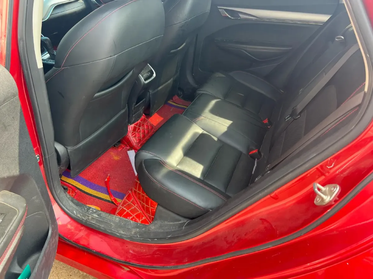 2019 Geely Binray 1.0T 136HP L3 6DCT,autocango,china used car exporter,china ev exporter,chinese used car exporter,chinese used ev exporter