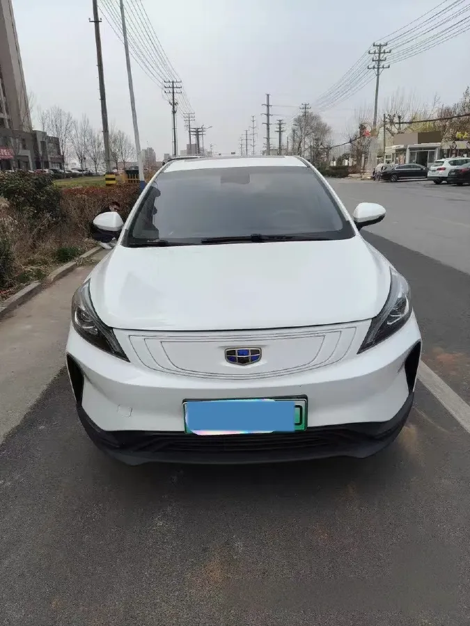 2019 Geely Emgrand GSe BEV 53.1KWH,autocango,china used car exporter,china ev exporter,chinese used car exporter,chinese used ev exporter