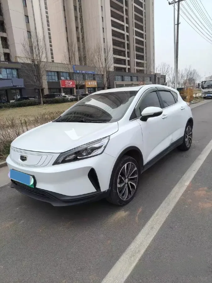 2019 Geely Emgrand GSe BEV 53.1KWH,autocango,china used car exporter,china ev exporter,chinese used car exporter,chinese used ev exporter