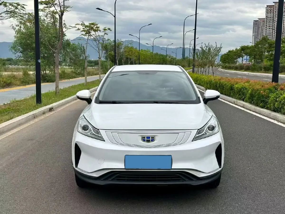 2019 Geely Emgrand GSe BEV 53.1KWH,autocango,china used car exporter,china ev exporter,chinese used car exporter,chinese used ev exporter