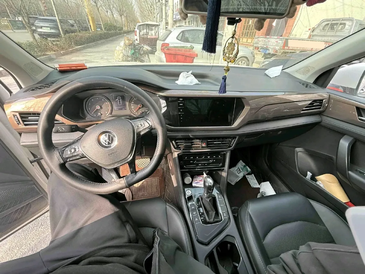 2021 Volkswagen Tharu 1.4T 150HP L4 7DCT,autocango,china used car exporter,china ev exporter,chinese used car exporter,chinese used ev exporter