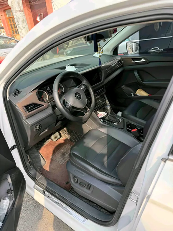 2021 Volkswagen Tharu 1.4T 150HP L4 7DCT,autocango,china used car exporter,china ev exporter,chinese used car exporter,chinese used ev exporter