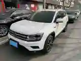 2021 Volkswagen Tharu 1.4T 150HP L4 7DCT
