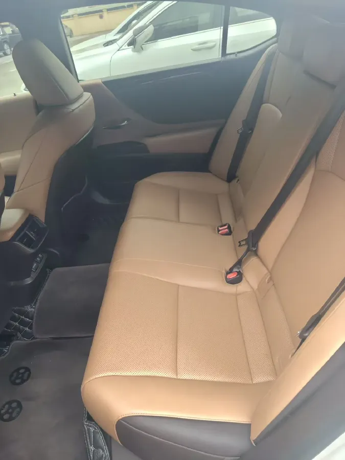 2018 Lexus ES 2.0L 173HP L4 CVT,autocango,china used car exporter,china ev exporter,chinese used car exporter,chinese used ev exporter