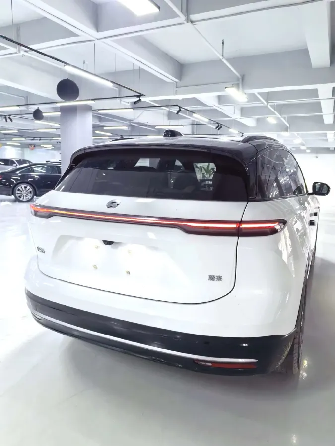 2025 NIO ES6 BEV,autocango,china used car exporter,china ev exporter,chinese used car exporter,chinese used ev exporter